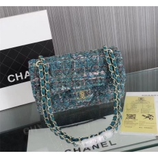 Chanel Satchel Bags